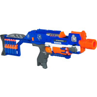 NERF Nstrike Elite - Stockade