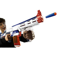 Nerf N-Strike - Elite Retaliator