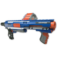 NERF Nstrike Elite - Rampage