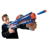 NERF Nstrike Elite - Rampage