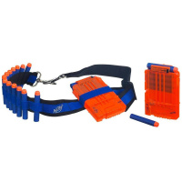 NERF N-Strike Elite Bandolier Kit