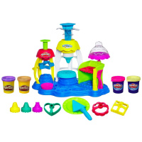 Play-Doh - Pekárna