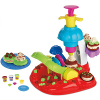 Play-Doh - Výroba sušenek