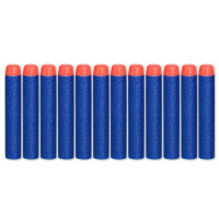 NERF - náhradní náboje