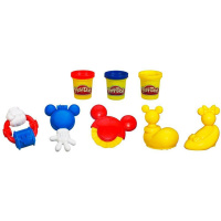 Play-Doh - Mickey Mouse souprava
