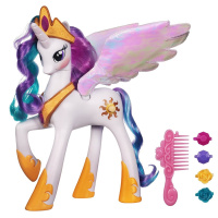 My Little Pony - Princezna Celestia