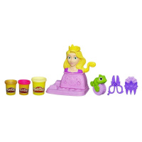 Play-Doh - Rapunzel vlasové studio