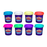 Play-Doh - Plastelína Plus