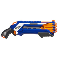 NERF - Rough Cut Elite