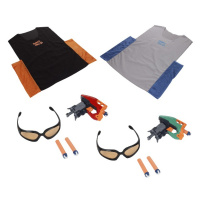 NERF Dart Tag - Duel souprava