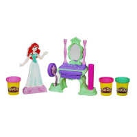 Play-Doh - Ariel souprava