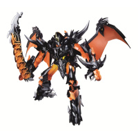 Transformers Beast Hunters - Predaking