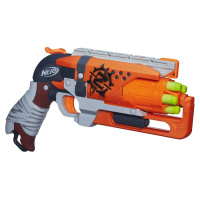 Nerf Zombie Strike Hammer Shot