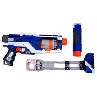 NERFSpectre REV-5 Blaster