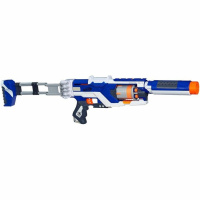 NERFSpectre REV-5 Blaster