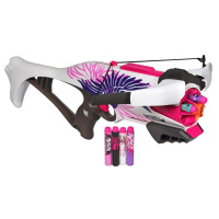 NERF Rebelle - Guardian Crossbow