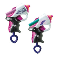 NERF Rebelle - Power Pair