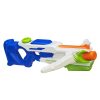 NERF Super Soaker - Tri-Stike Crossbow
