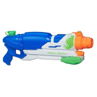 NERF Super Soaker - Barrage