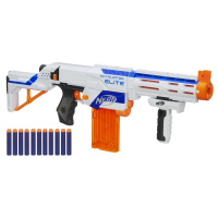 Nerf Sonic Ice - Retaliator 4v1