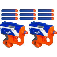 NERF N-Strike Elite - Reflex