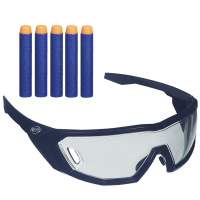 NERF N-Strike - Elite Vision Gear