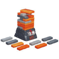 Jenga Quake