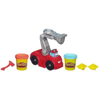 Play-Doh – Hasičské auto Boomer