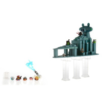 Hra Angry Birds - SW Telepods