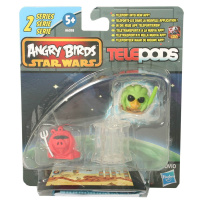 Angry Birds - figurka Star Wars