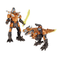 Transformers 4 - Mega Dinobot Grimlock