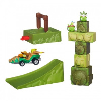 Hra Angry Birds