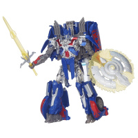 Transformers 4 - Optimus Prime