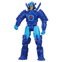 Transformers MV 4 - Titan Heroes