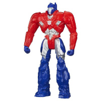 Transformers MV 4 - Titan Heroes