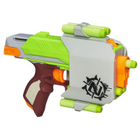 NERF Zombie Strike - Sidestrike