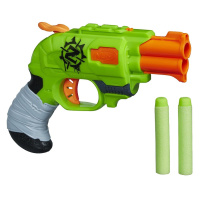 NERF Zombie Strike - Doublestrike