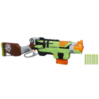 NERF Zombie Strike - Slingfire Blaster