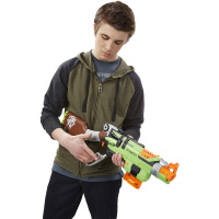 NERF Zombie Strike - Slingfire Blaster