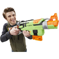 NERF Zombie Strike - Slingfire Blaster