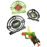 NERF Zombie Strike - Target set