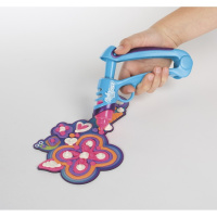 Play - Doh - Rámeček na fotografie