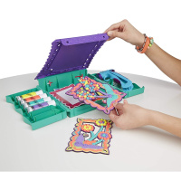 Play-Doh Vinci - Cestovní sada