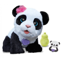Furreal Panda - 23 cm