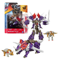 Transformers Evolution 2 - pack