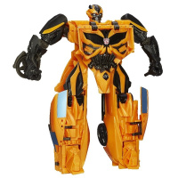 Transformers 4 Mega - Bumblebee
