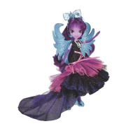My Little Pony - Equestria Girls Twilight Sparkle