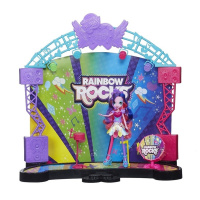 My Little Pony - Equestria Girls Jeviště