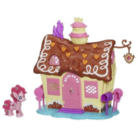 My Little Pony - Pop domek