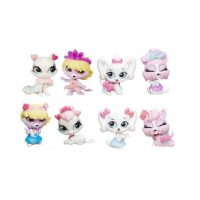 Littlest Pet Shop - Zvířátka s doplňky
